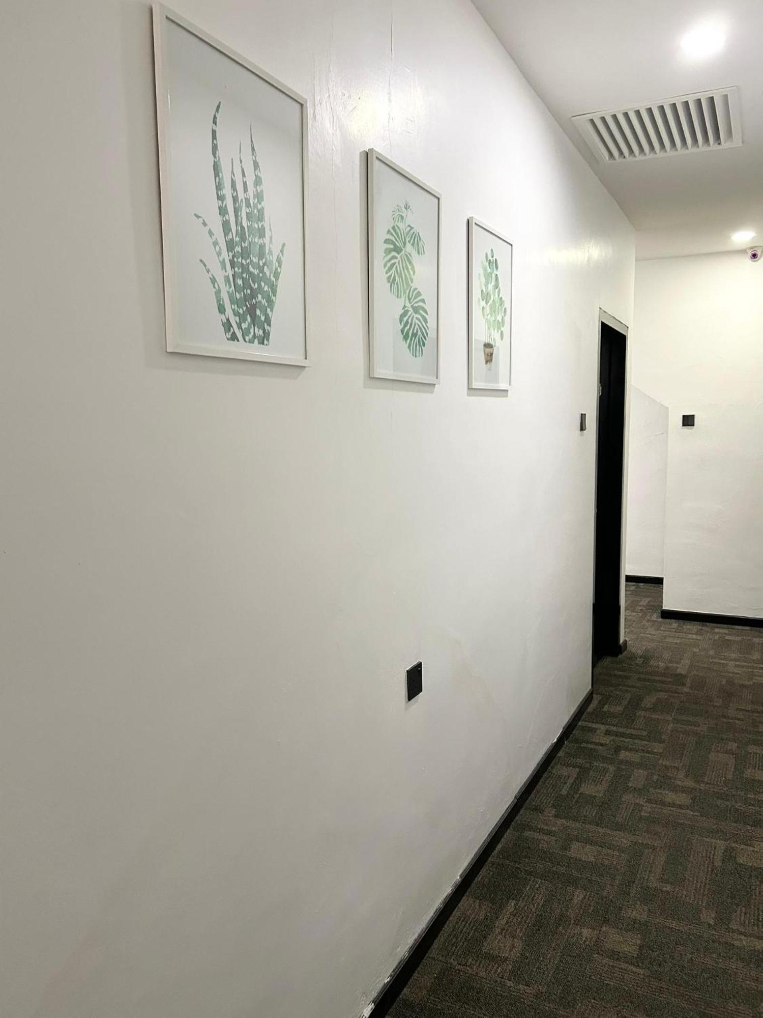 Gill Garden Boutique Hotel Malakka Dış mekan fotoğraf